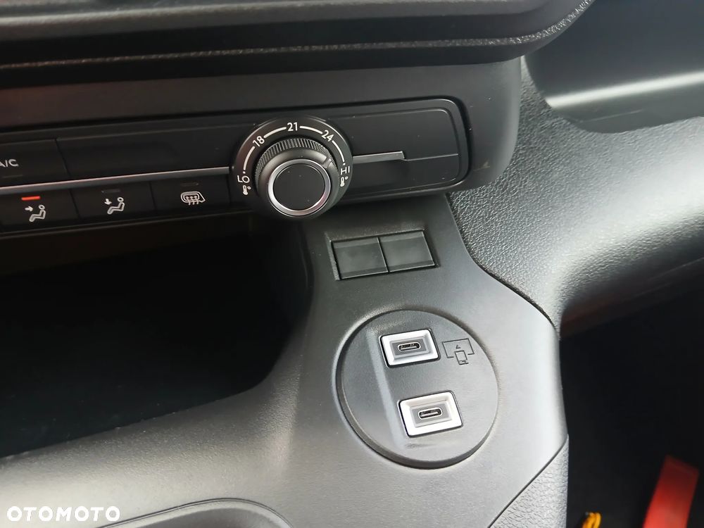 Fiat DOBLO  CARGO - 23