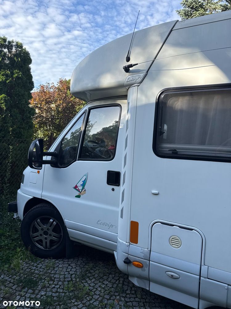 Fiat Ducato - 35