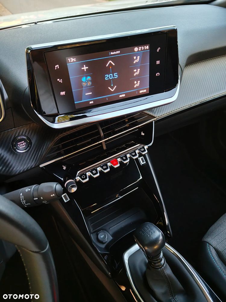 Peugeot 2008 PureTech 130 Allure Pack - 23