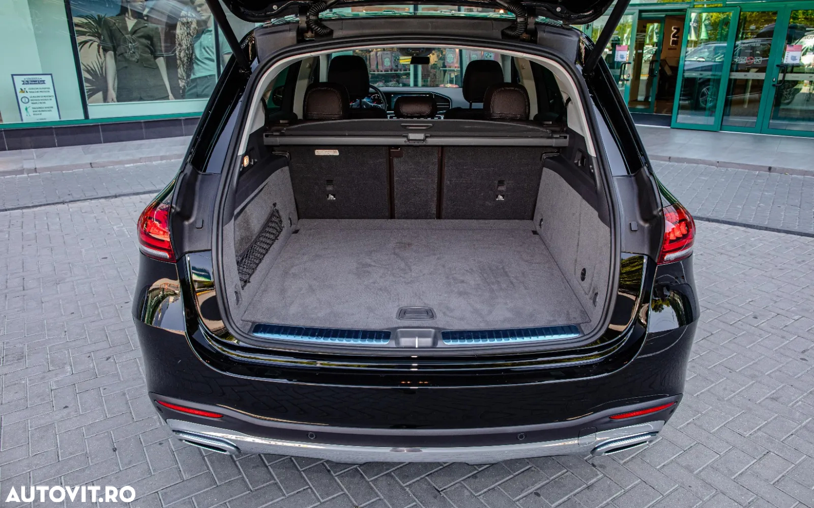 Mercedes-Benz GLE 300 d 4MATIC - 6