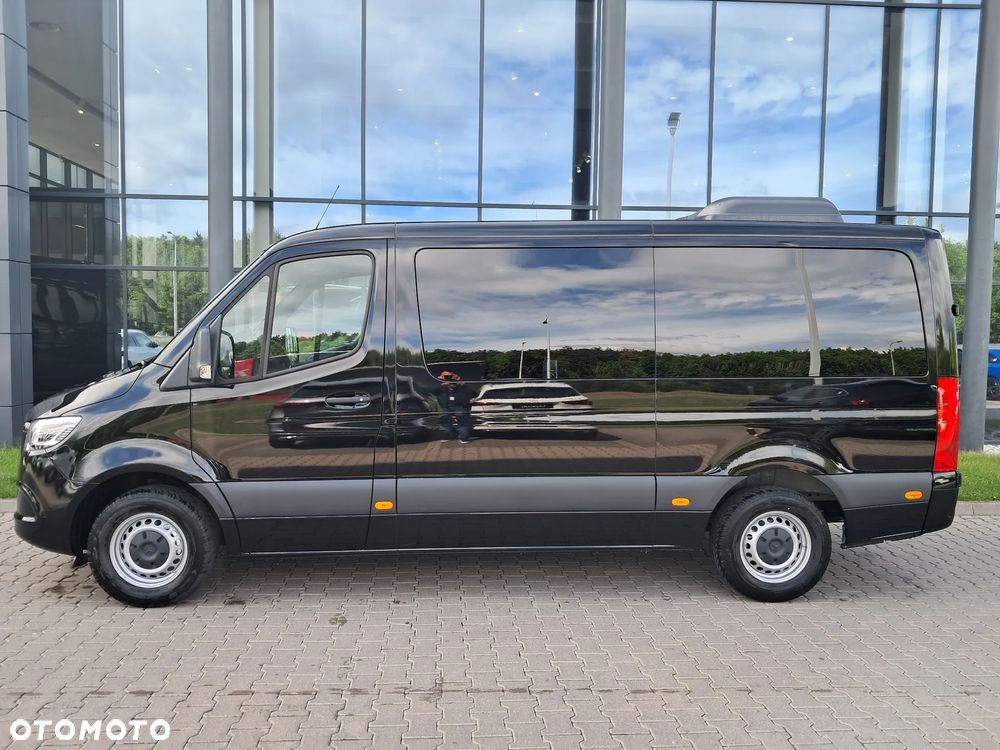 Mercedes-Benz Sprinter 315 CDI TOURER PRO  3665 mm L2H1 - 8