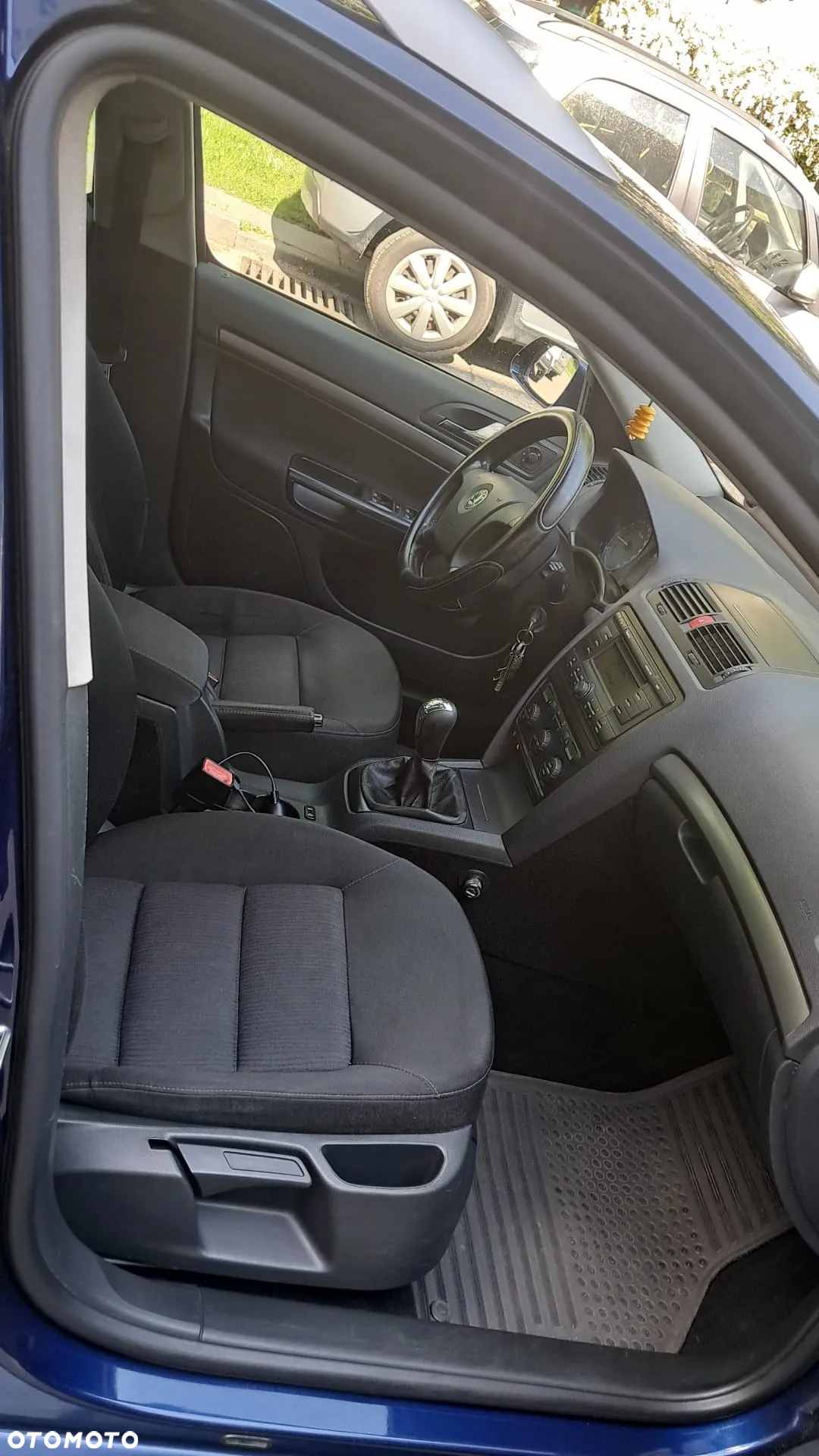Skoda Octavia 1.8 TSI Elegance - 7