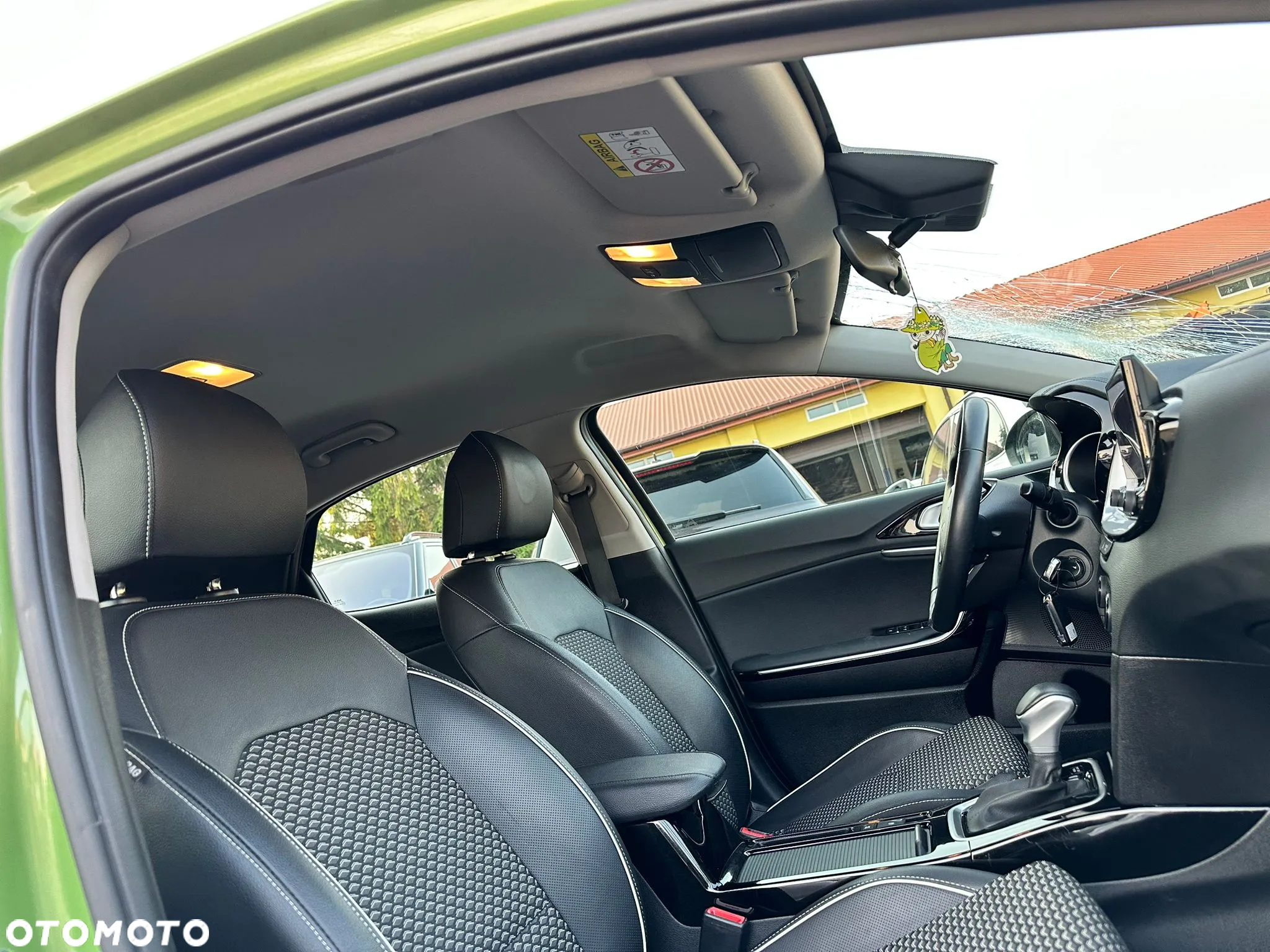 Kia XCeed 1.5 T-GDI L DCT - 22