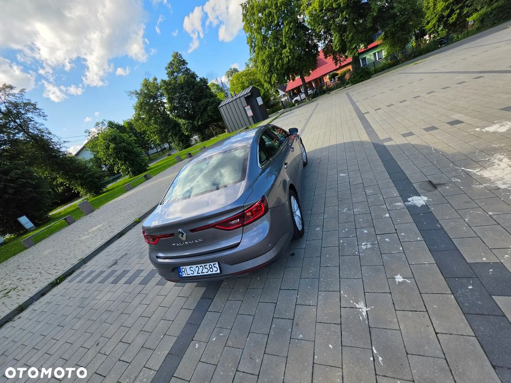 Renault Talisman - 14