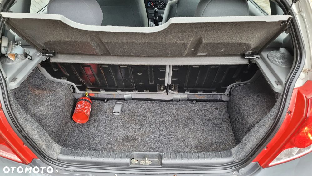 Daewoo Kalos 1.2 SE - 9