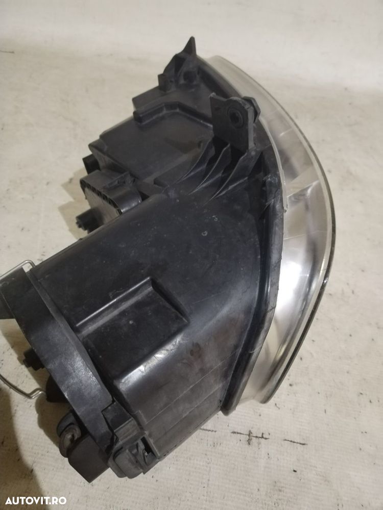 Far stanga VW Touran, 2003, 2004, 2005, 2006, cod origine OE 2K0941005B. - 3