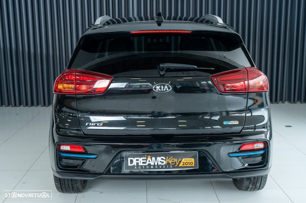 Kia e-Niro 64kWh - 2