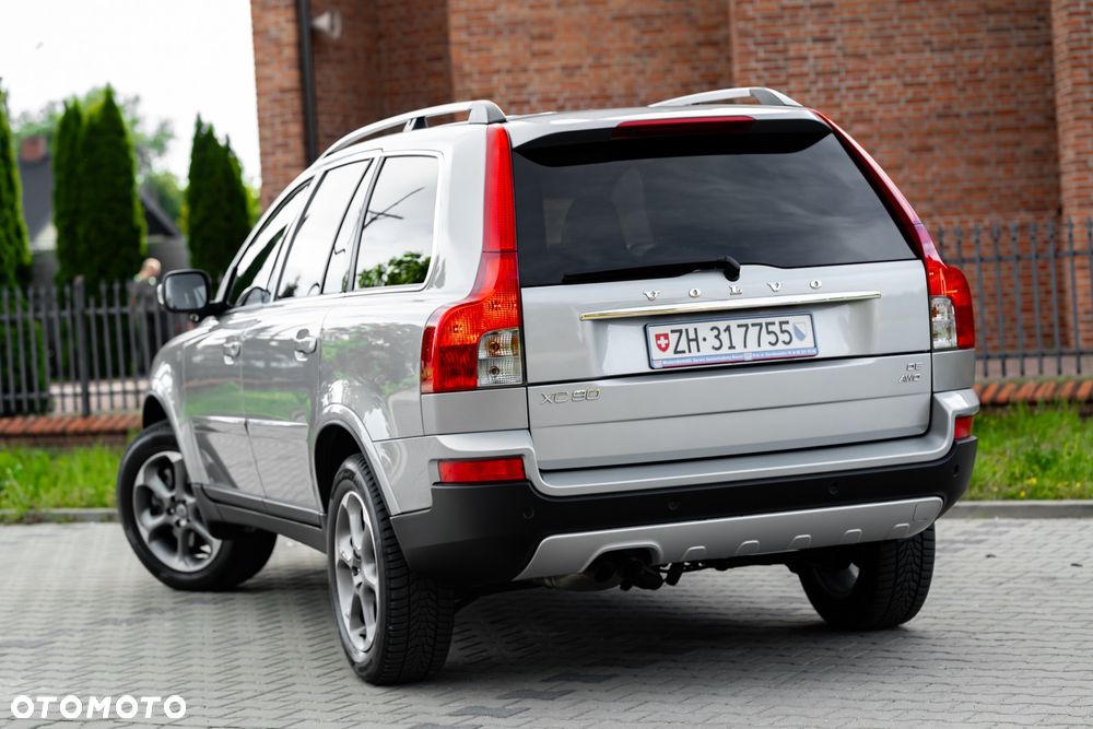 Volvo XC 90 D5 Ocean Race - 12