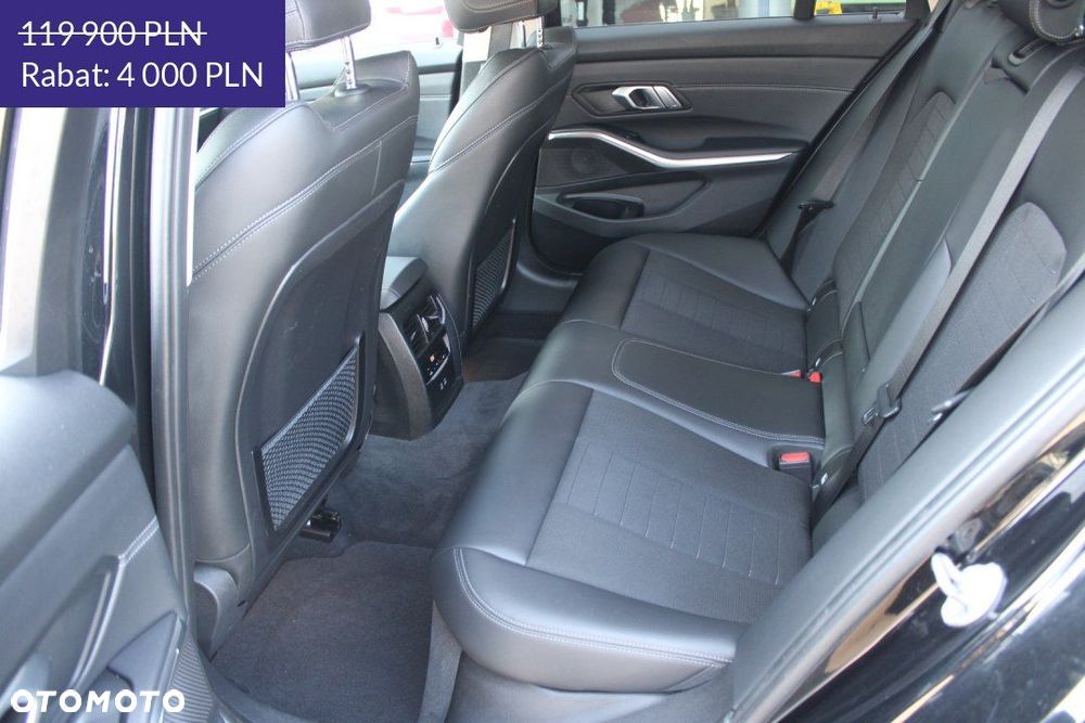 BMW Seria 3 - 22