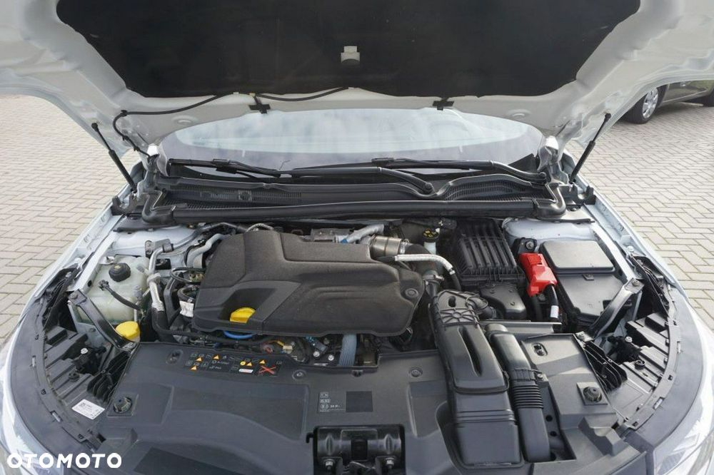 Renault Talisman - 12