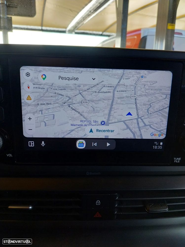 Hyundai Bayon 1.0 T-GDI Premium - 9