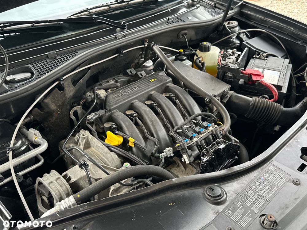 Dacia Duster 1.6 16V 105 4x2 Prestige - 39