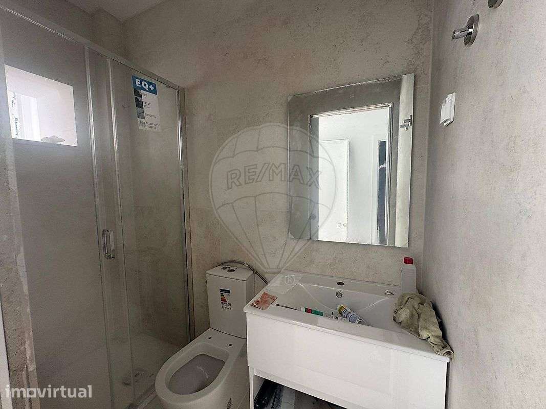 Apartamento T1 para venda - Grande imagem: 4/7