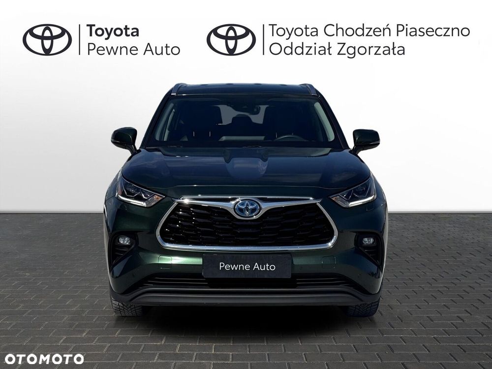 Toyota Highlander - 9