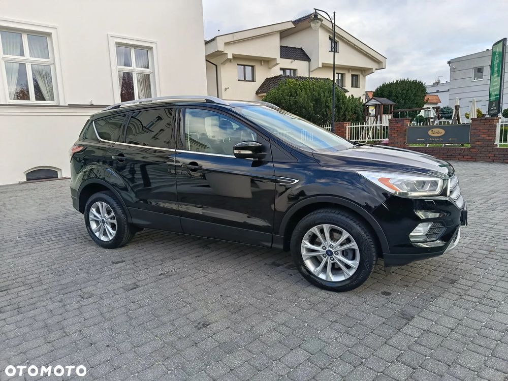 Ford Kuga - 6