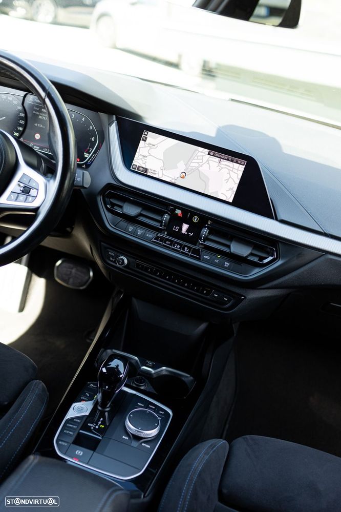 BMW 116 i Aut. M Sport - 33