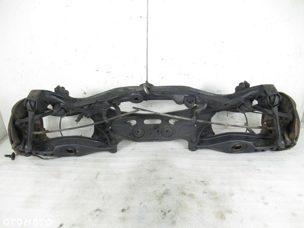 SANKI TYŁ MERCEDES-BENZ CLK C208 W208 COUPE CABRIO - 8