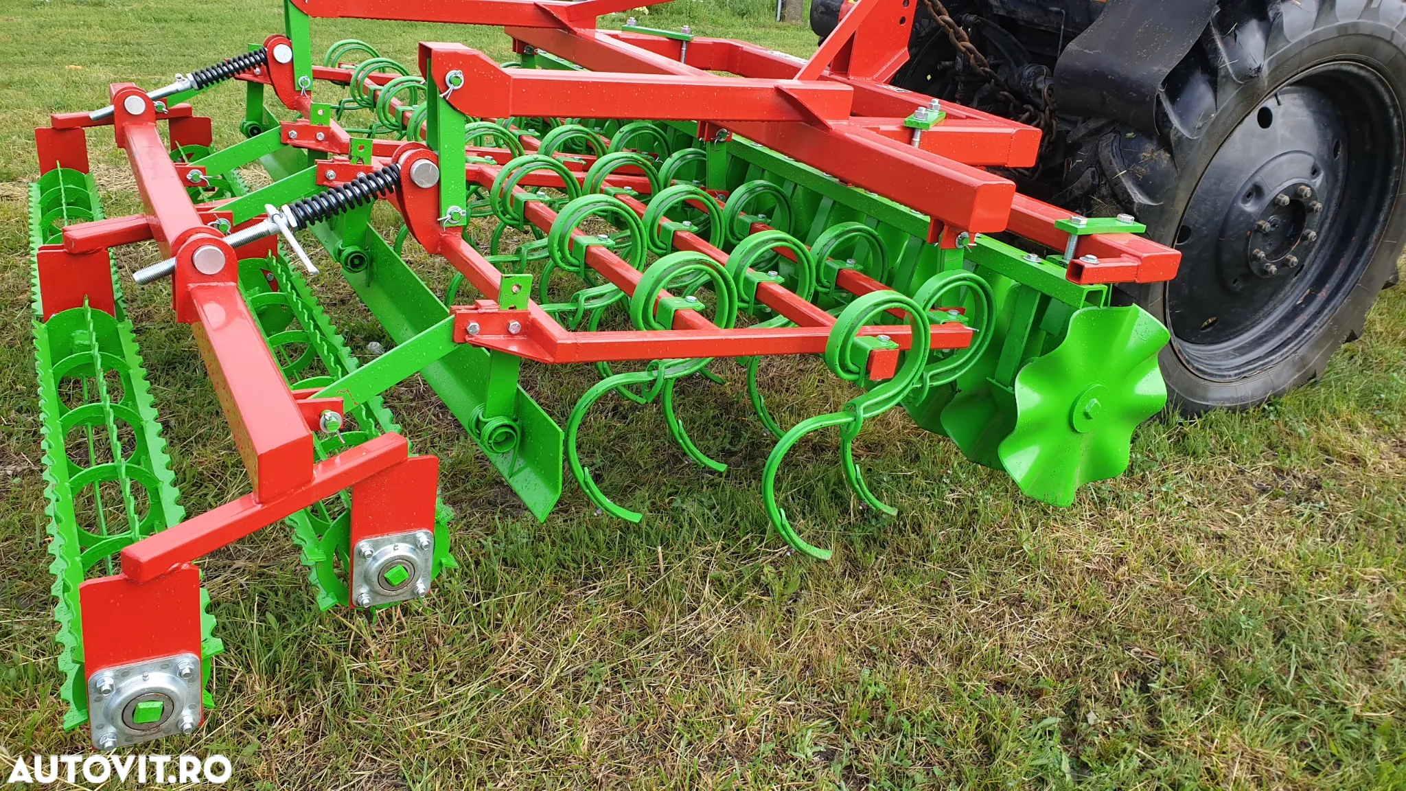 Rotor TerraCombi 2,80-5,60M - 5