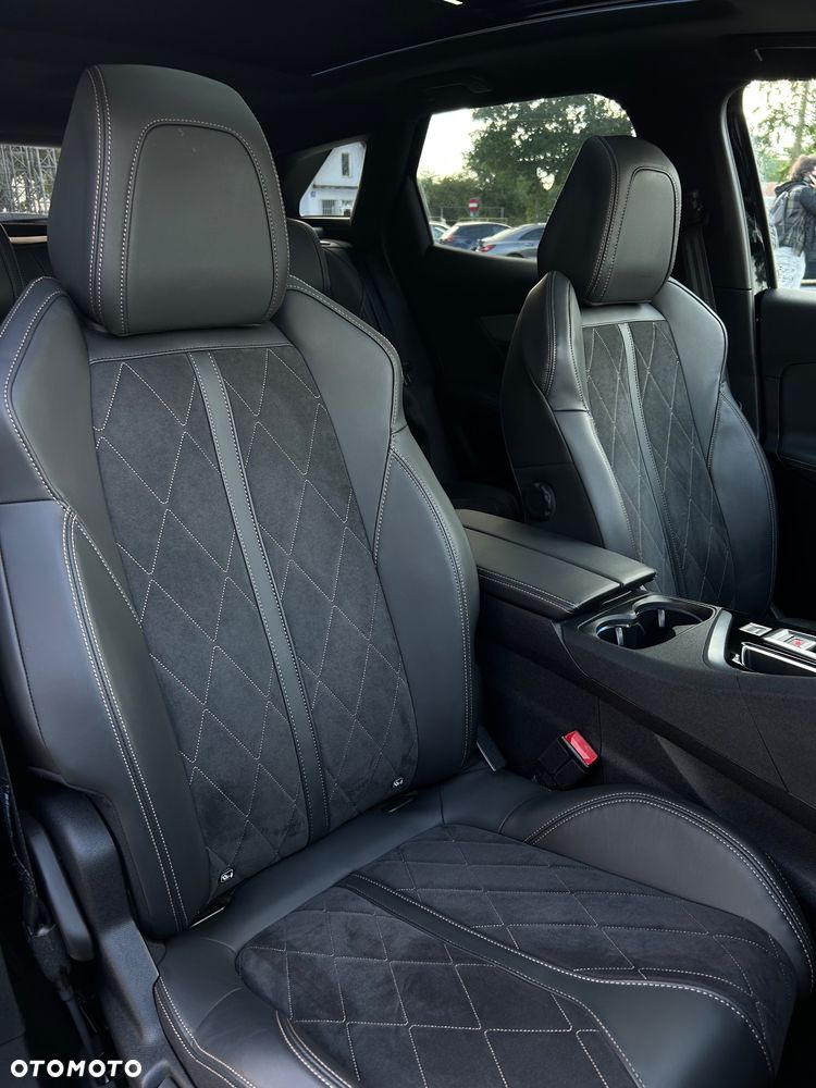 Peugeot 3008 BlueHDi 180 Stop & Start EAT8 GT - 23