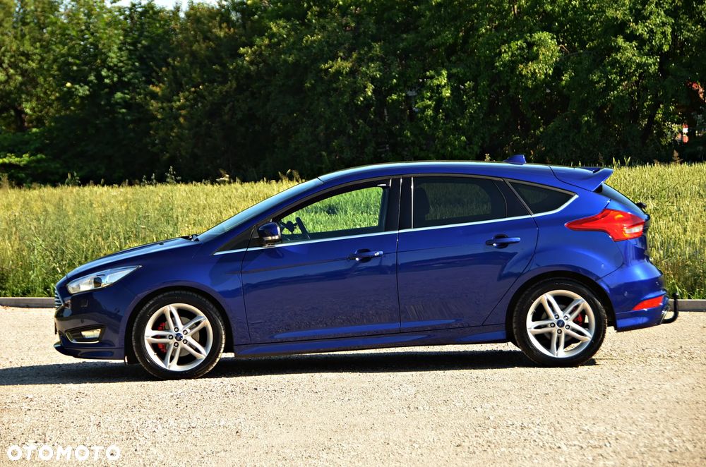 Ford Focus - 3
