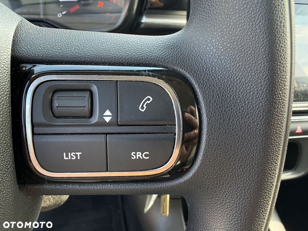 Citroën C3 1.2 VTi Attraction - 10