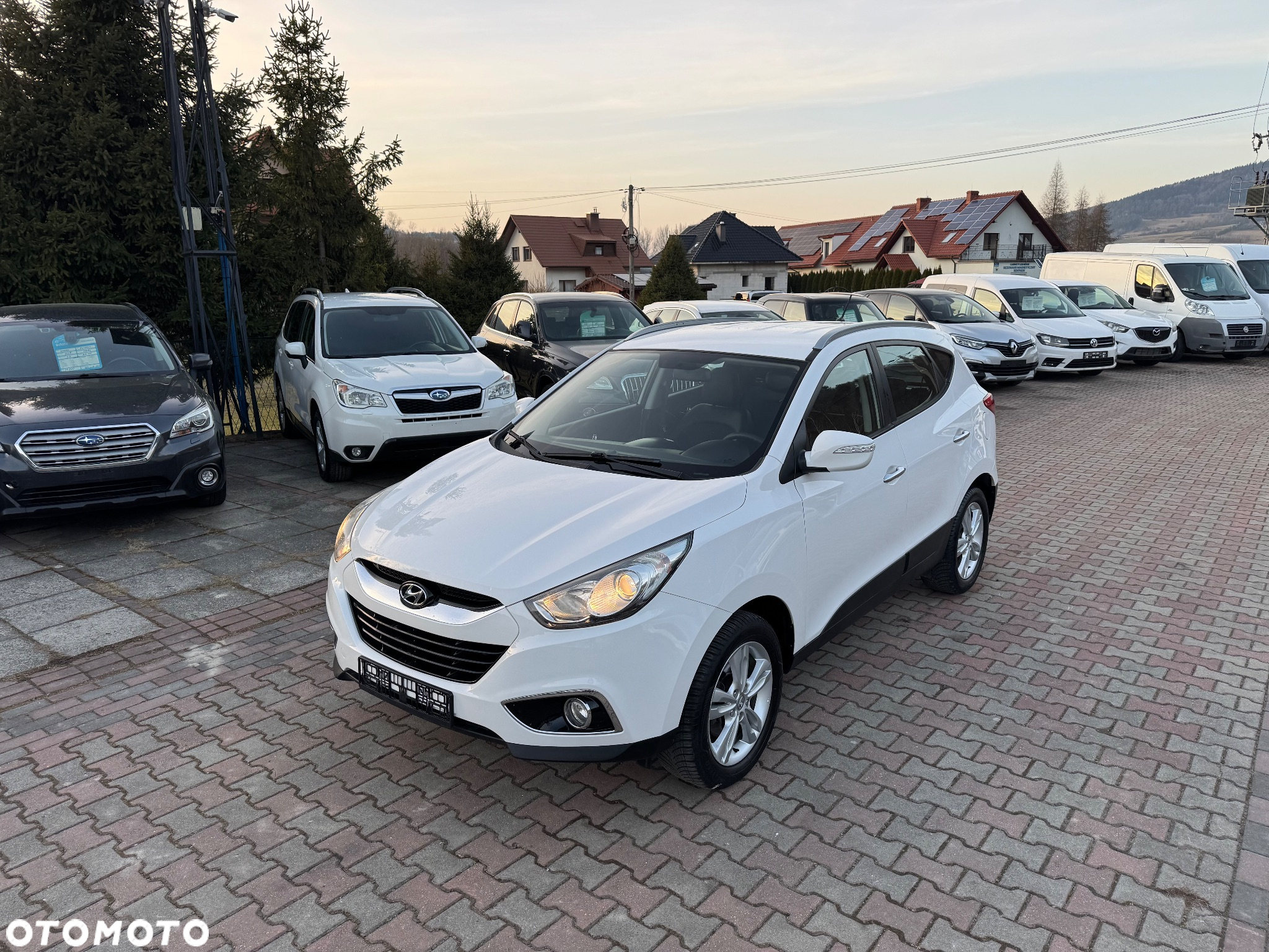Hyundai ix35 - 9