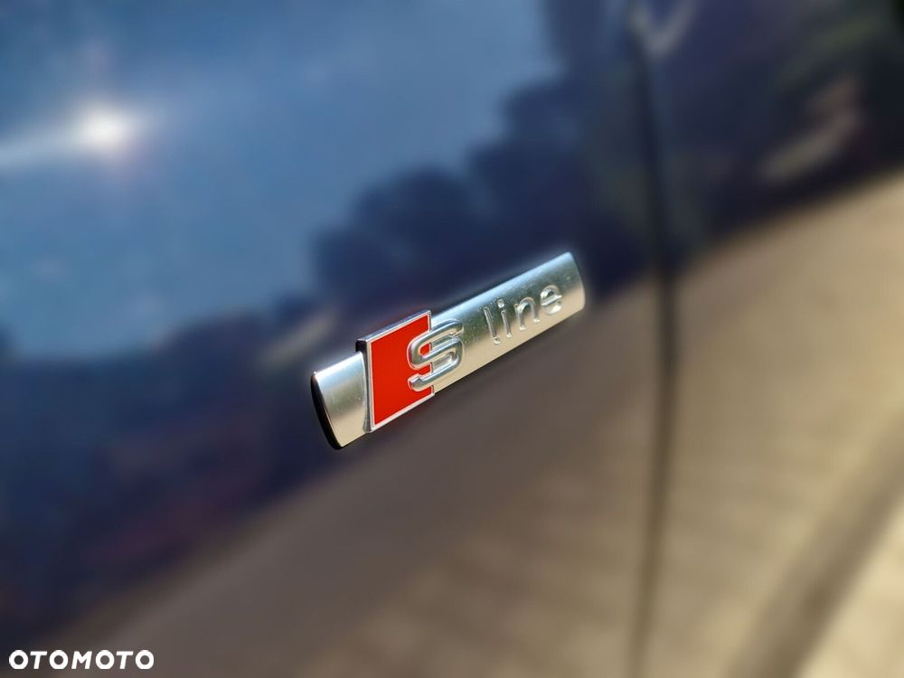 Audi A5 Limousine TFSI S tronic - 29