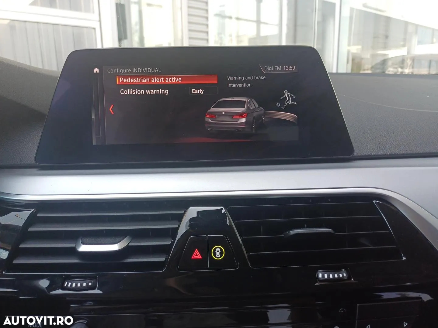 BMW Seria 5 530e AT PHEV - 18