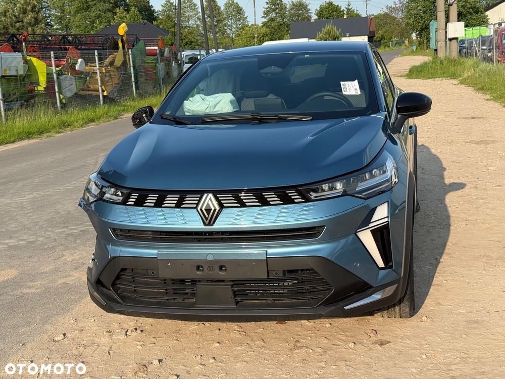 Renault Symbioz - 2