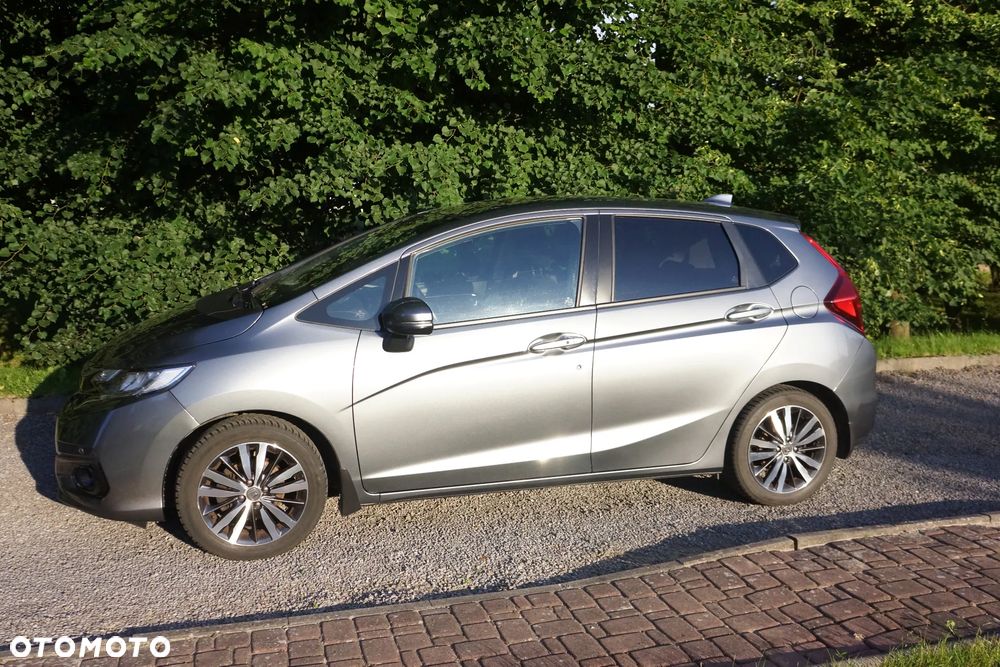 Honda Jazz 1.3 i-VTEC Elegance (ADAS) - 3