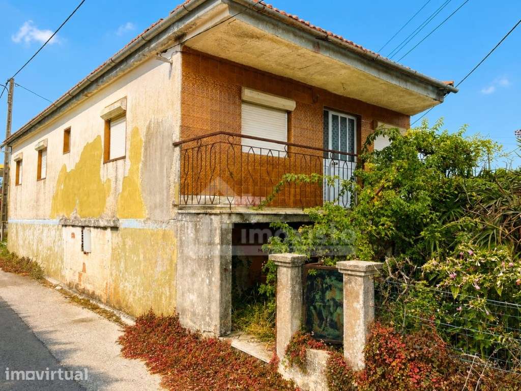 Moradia T3 com anexo pronta a habitar em Santiago da Guarda, Ansião - Grande imagem: 3/27