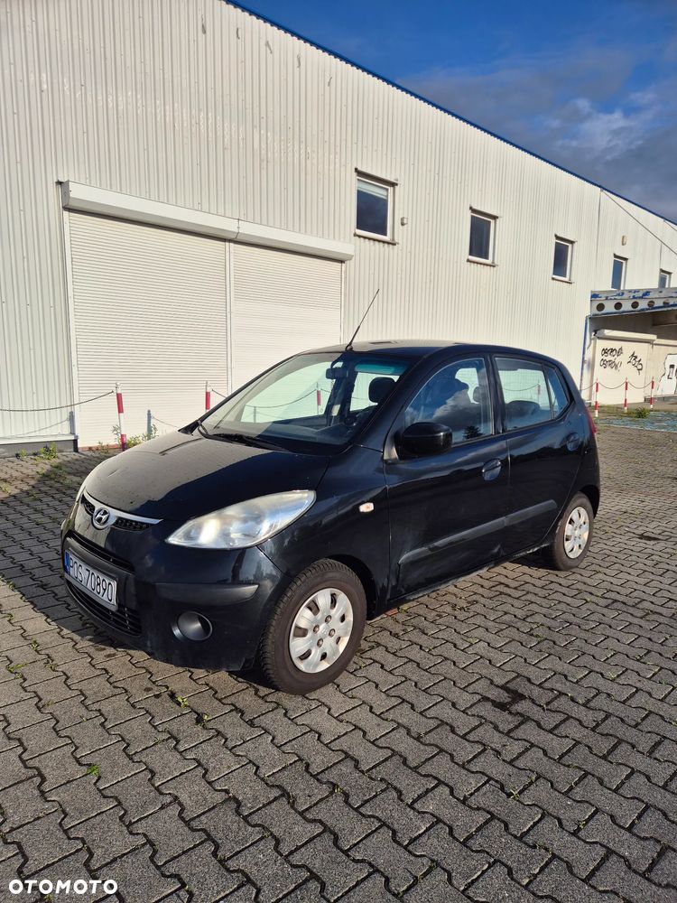 Hyundai i10 1.1 Comfort - 1