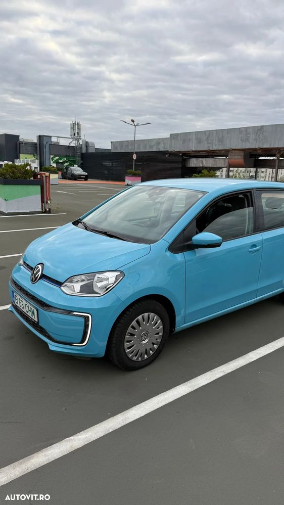 Volkswagen up! e-up! 32.3 kWh - 3