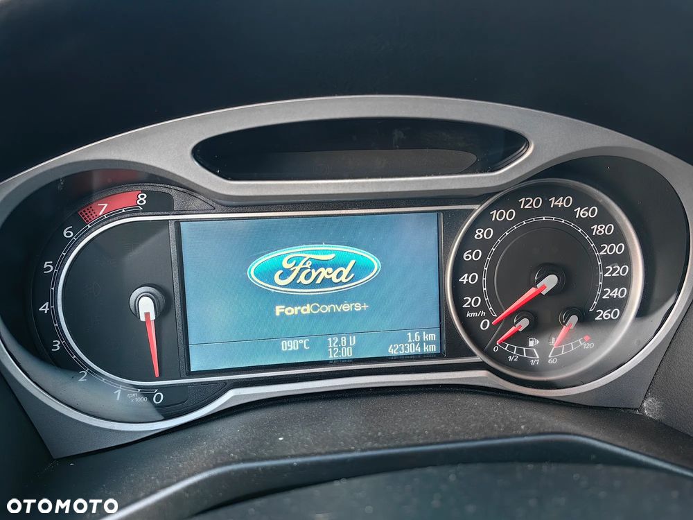 Ford Mondeo 2.0 Ambiente - 18