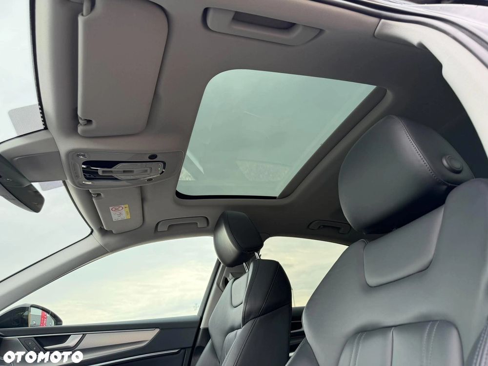 Audi A6 Limousine 40 TDI quattro S tronic S line - 13
