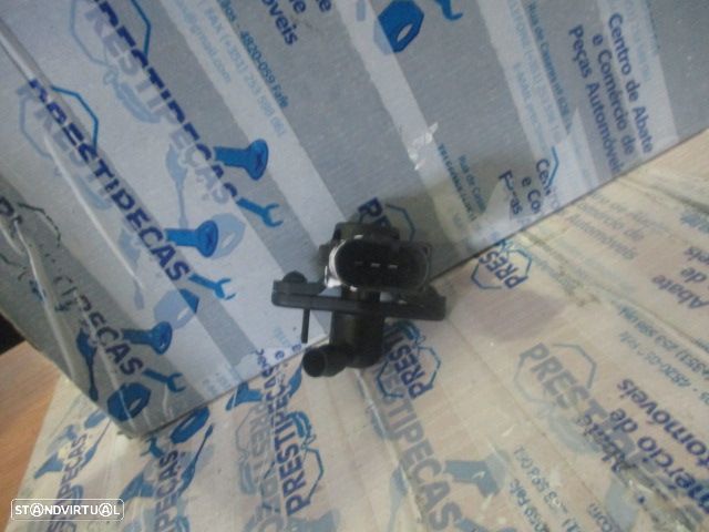 Modulo 756678402 BMW E87 2010 Sensor De Mapeamento (Coletor De Admissão) MINI COOPER 2009 1.6D 110CV 5P CINZA - 1