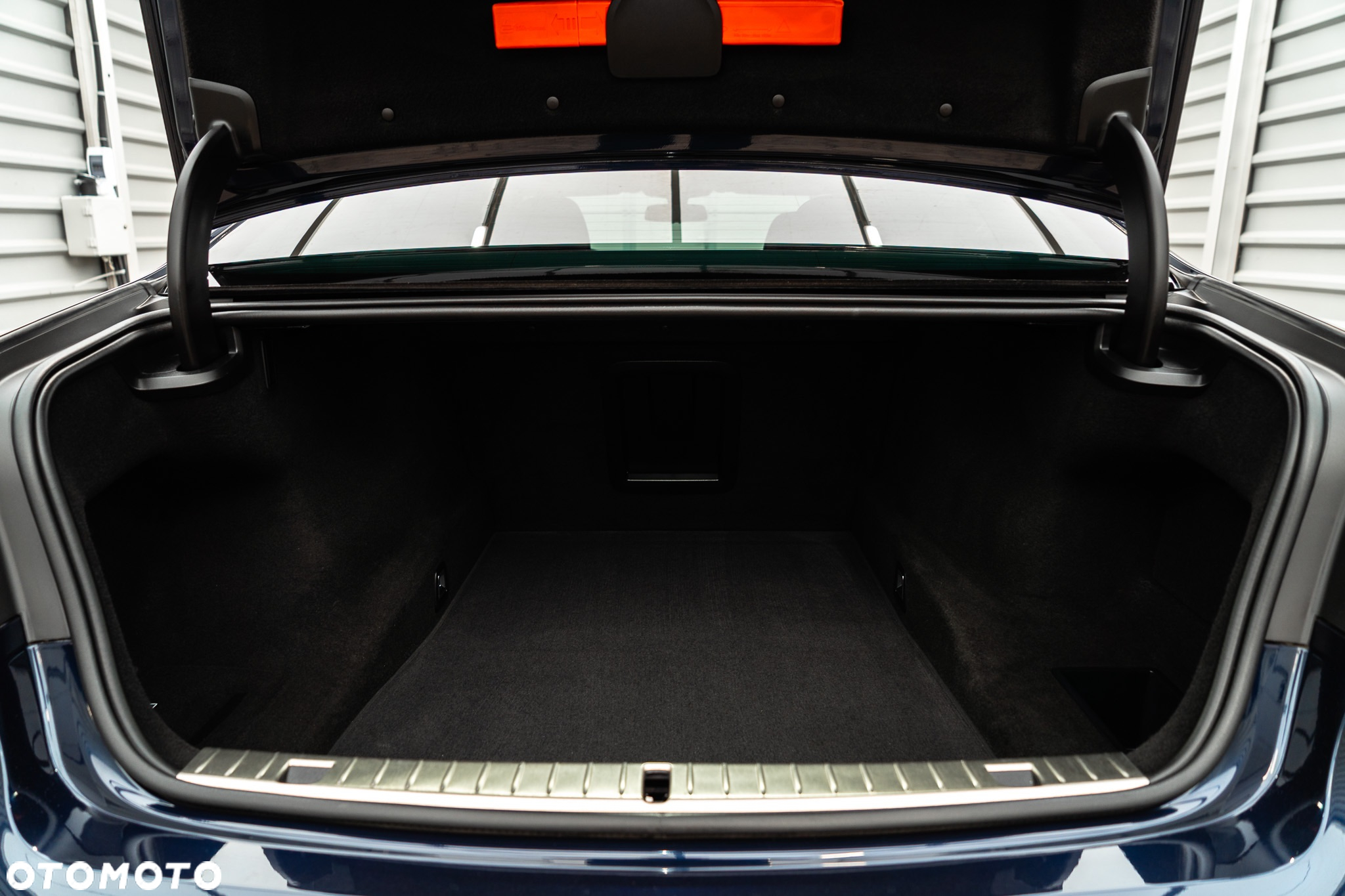 BMW Seria 7 730d sport - 18