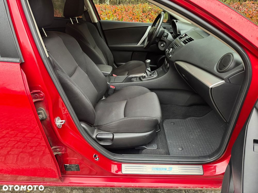 Mazda 3 - 11