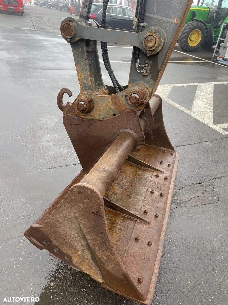 Volvo EW140D - 10