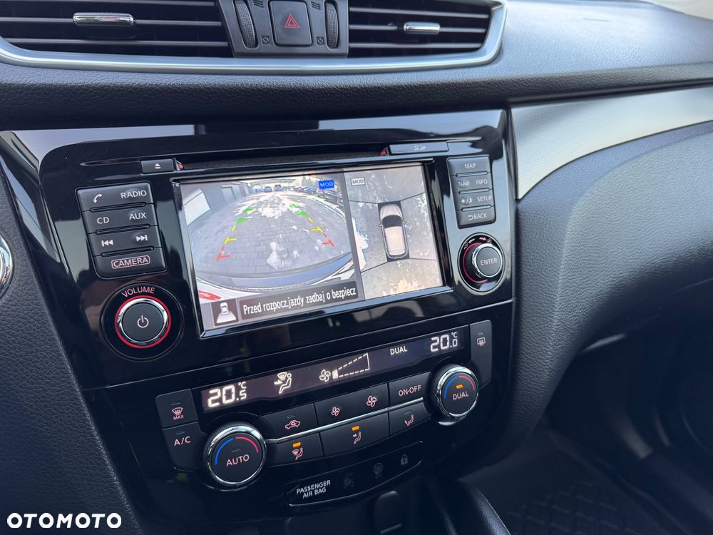 Nissan Qashqai 1.2 DIG-T N-Connecta - 33