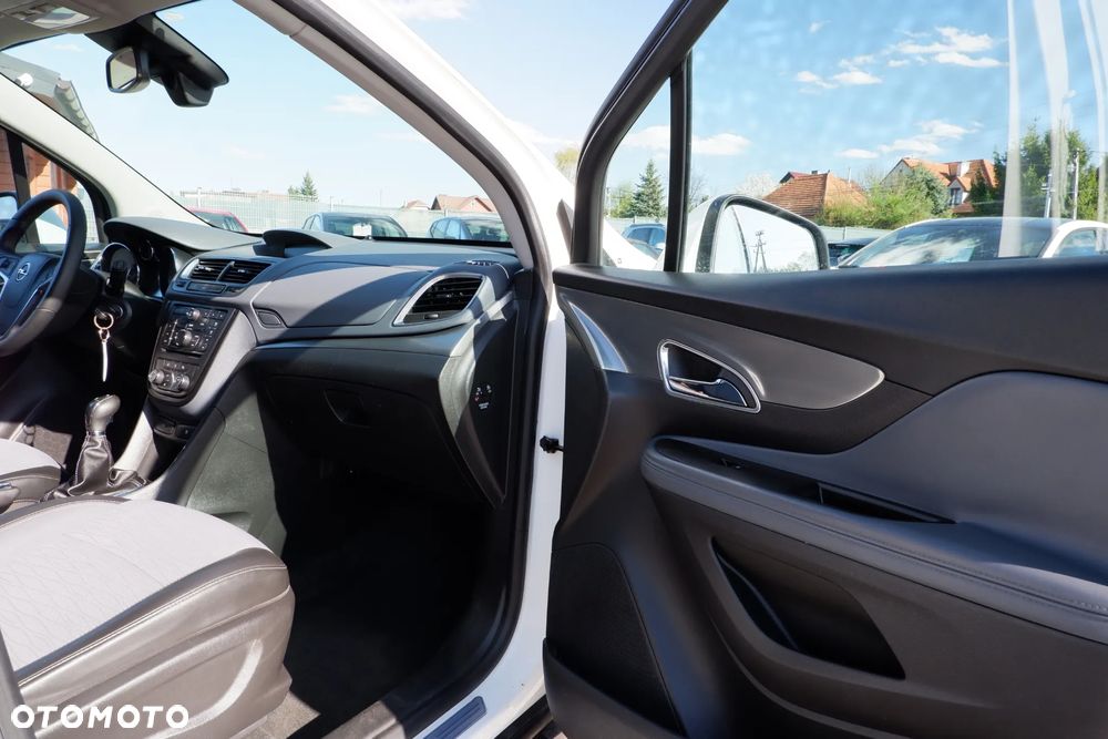 Opel Mokka 1.4 T Cosmo S&S EU6 - 3