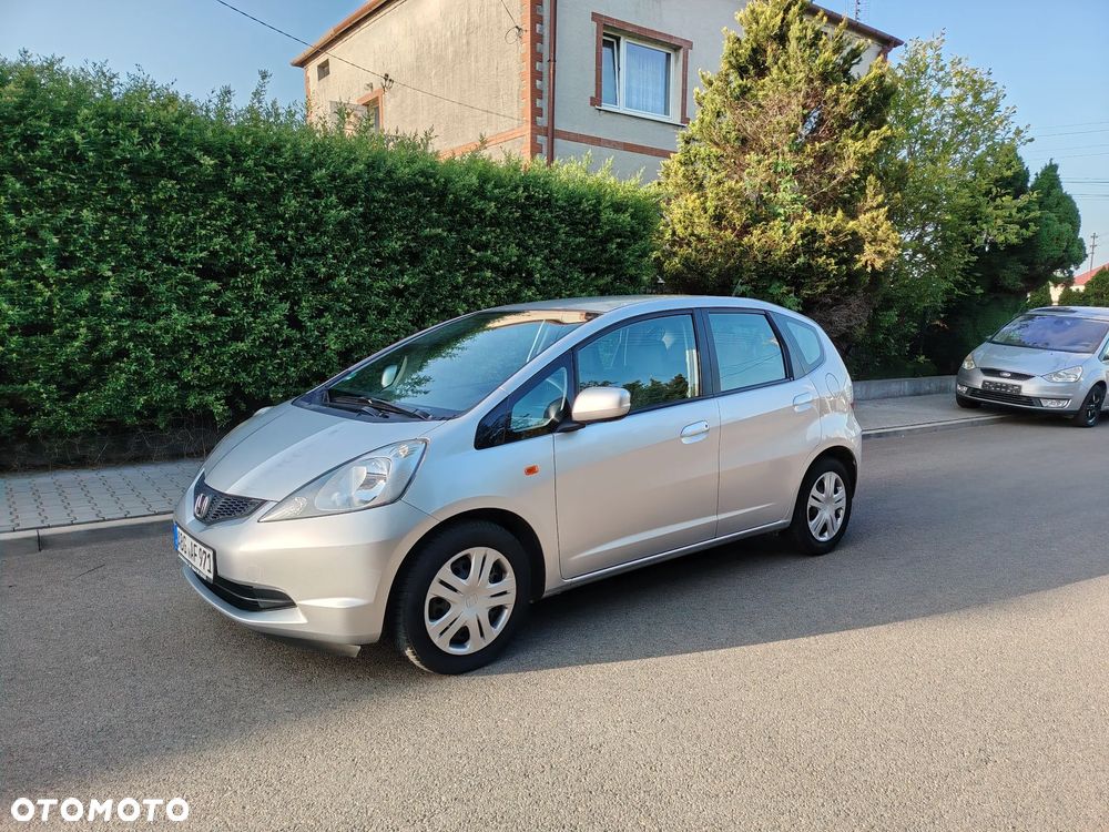 Honda Jazz 1.2 Trend - 8