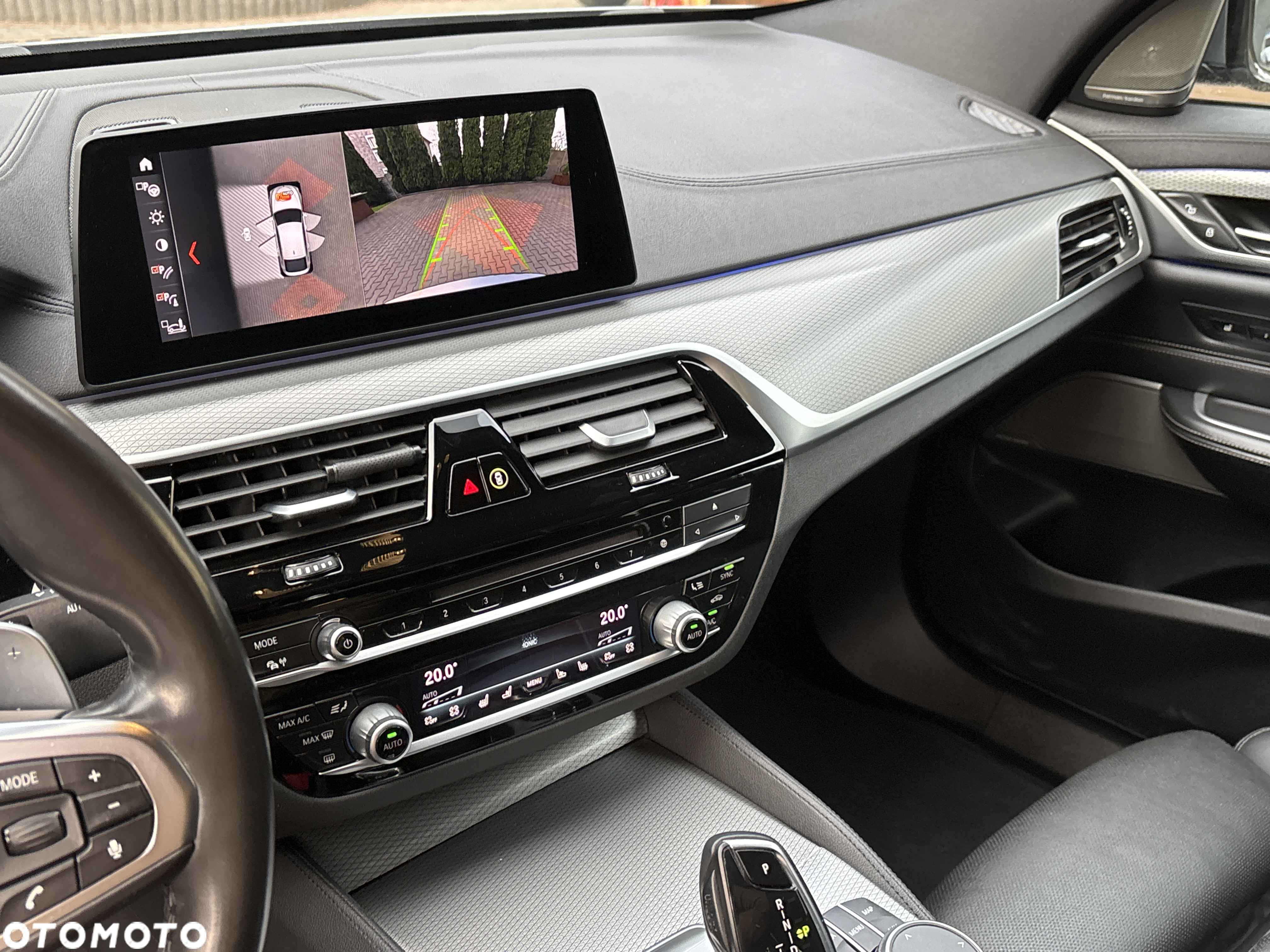 BMW 6GT 630d xDrive M Sport - 19