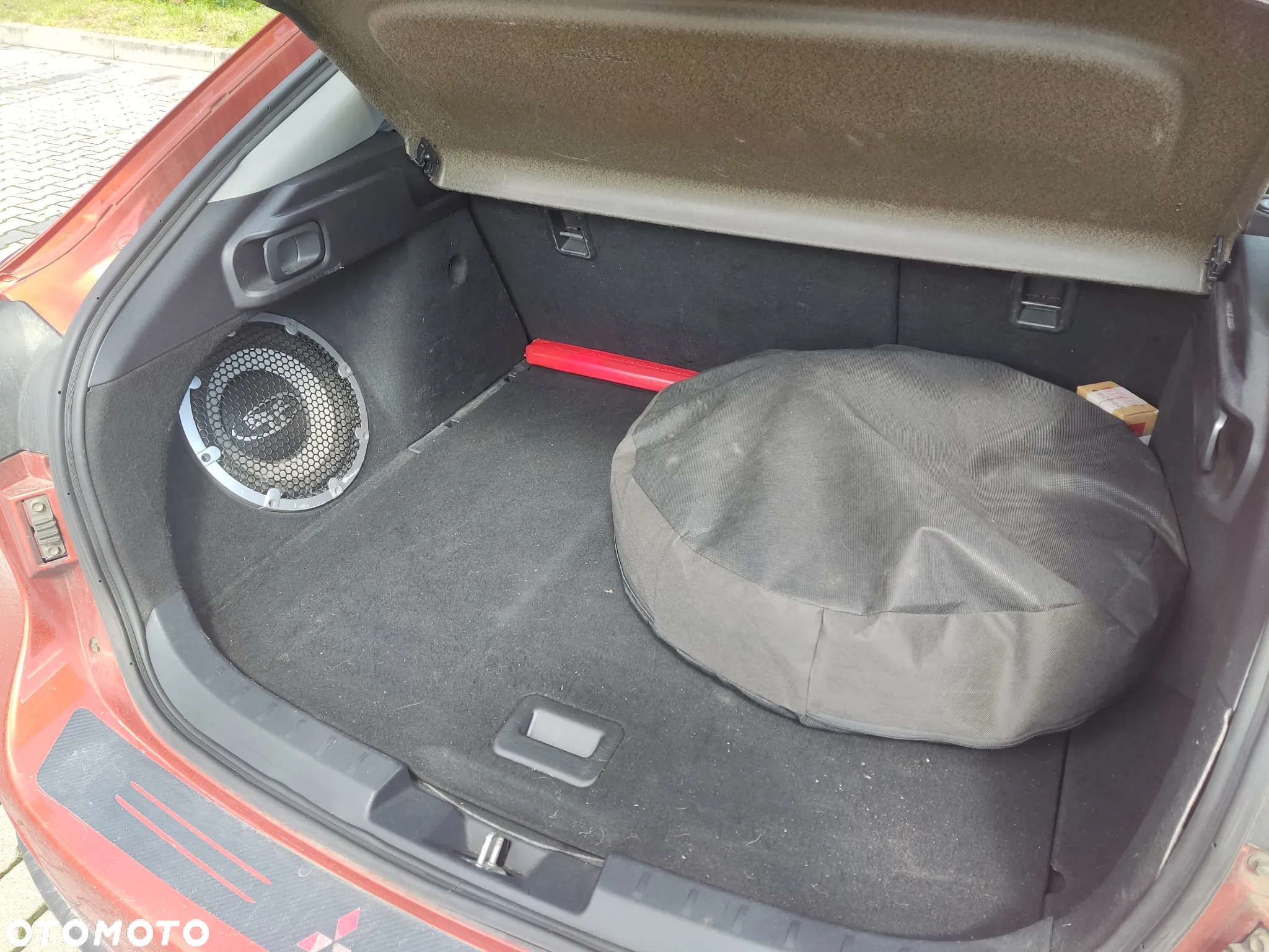 Mitsubishi Lancer 2.0 Ralliart GSR - 21