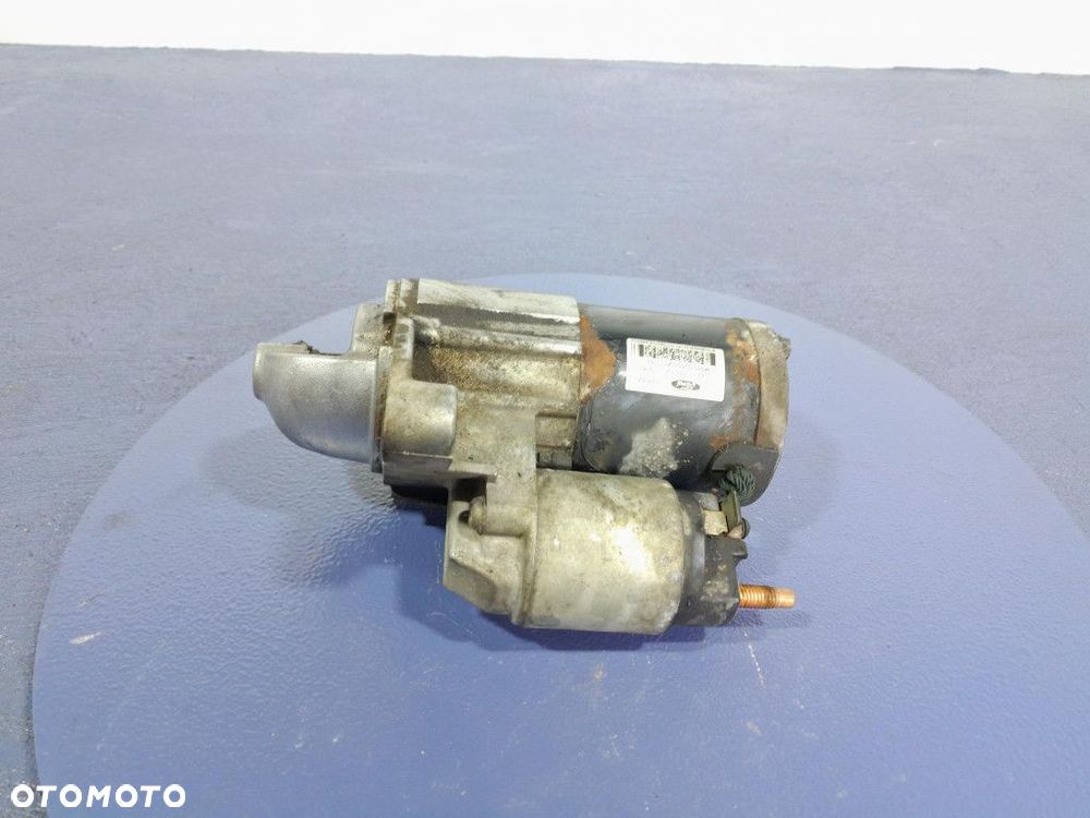 FORD MUSTANG VI 3.7 305 KM ROZRUSZNIK CK4T-11000-DA - 1