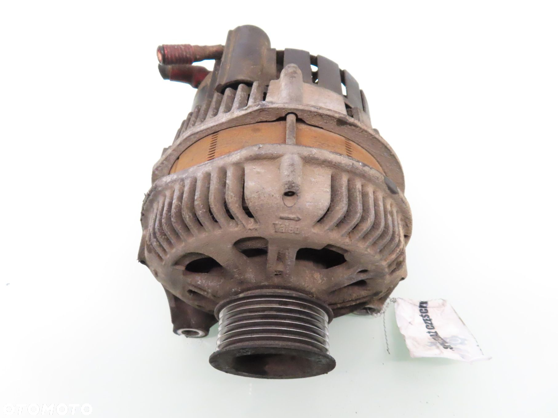 ALTERNATOR BMW E46 320d 7788223 - 5