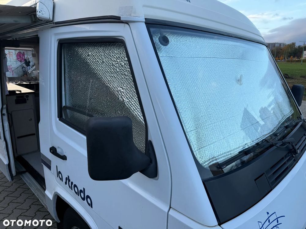 Mercedes-Benz MB100 LaStrada - 17