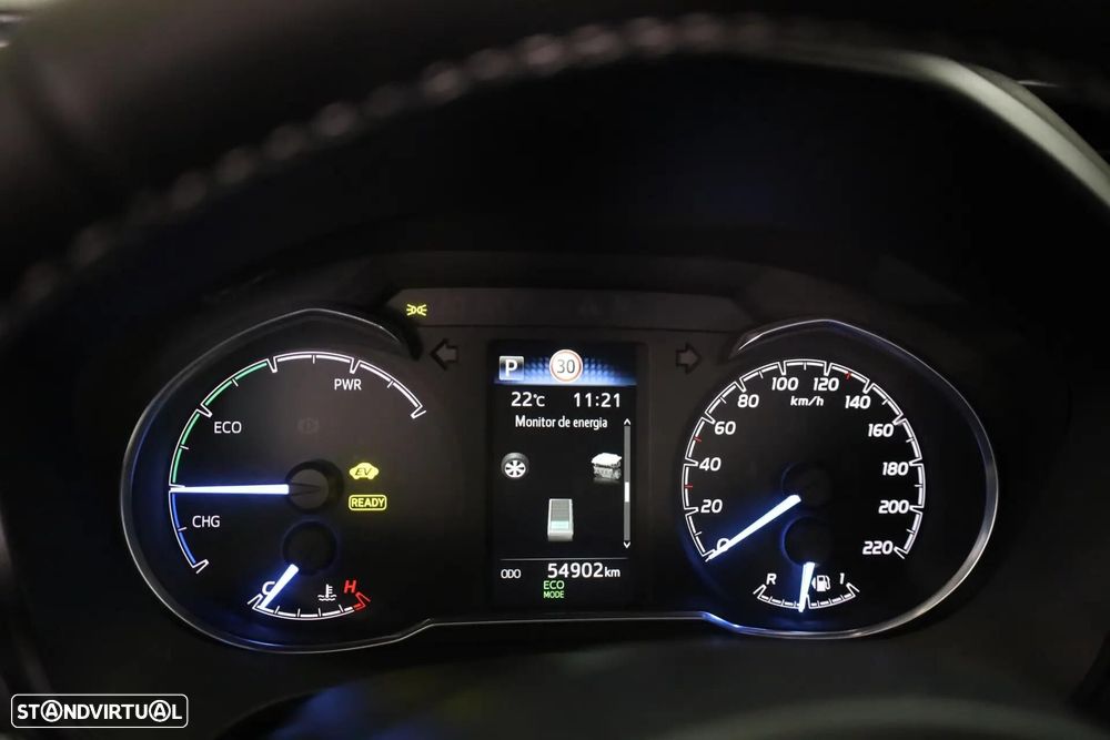 Toyota Yaris 1.5 HSD GR Sport - 25