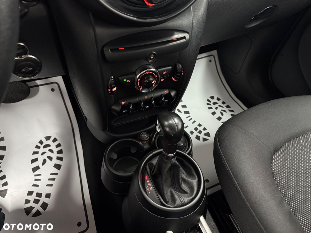 MINI Countryman Cooper D Park Lane - 15
