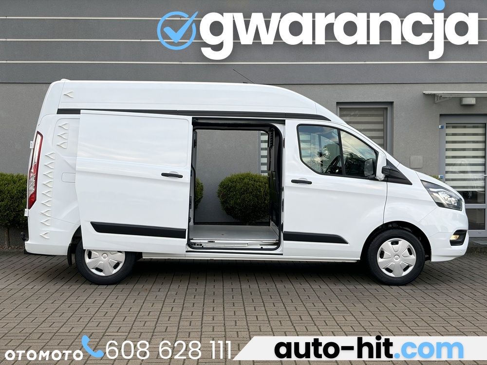 Ford Transit - 2